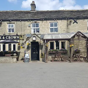 the-rose-and-crown-huddersfield.yorkshirehotels.net/