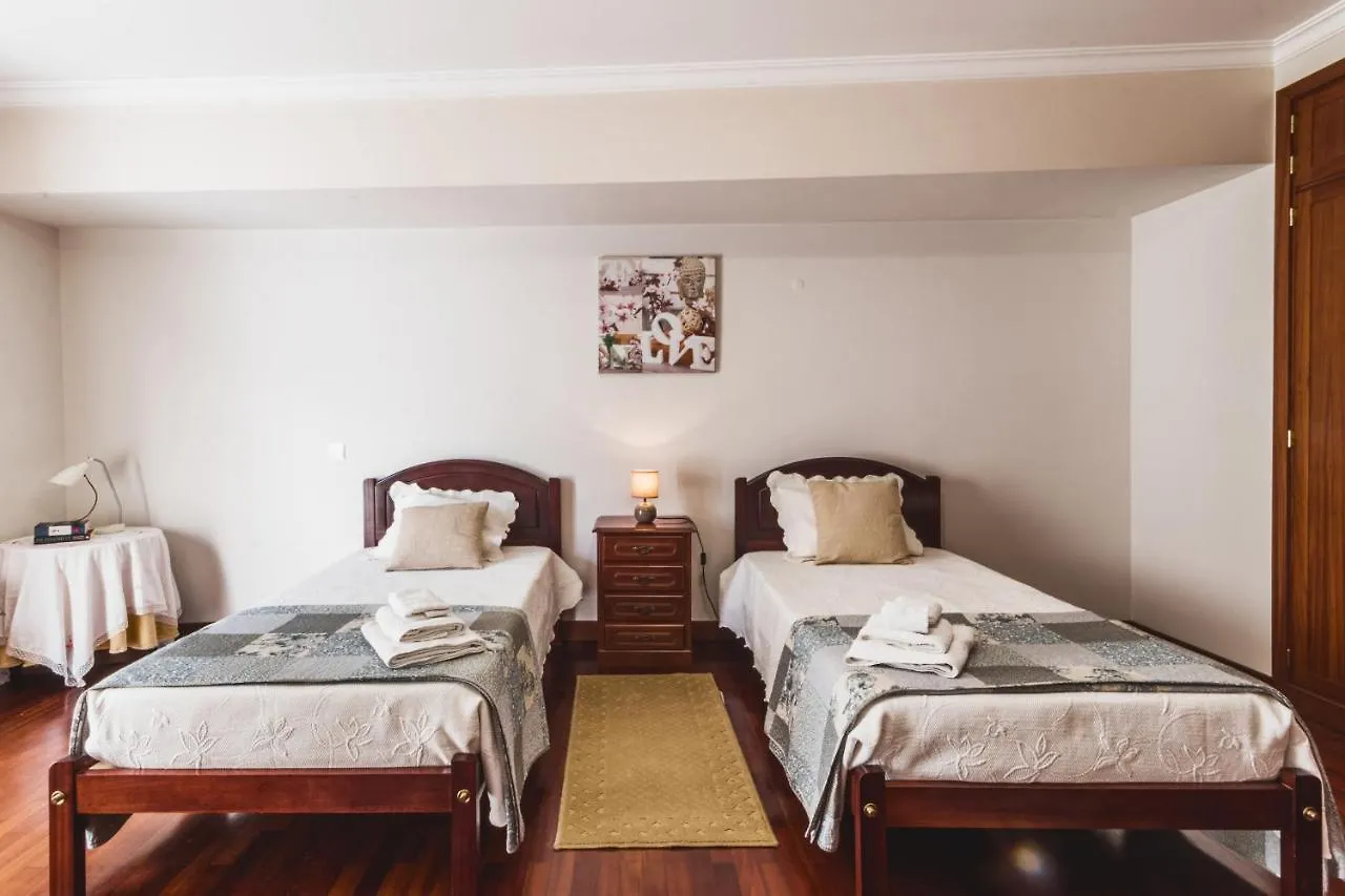 Apartment Funchal Downtown By Alma Holiday Rentals