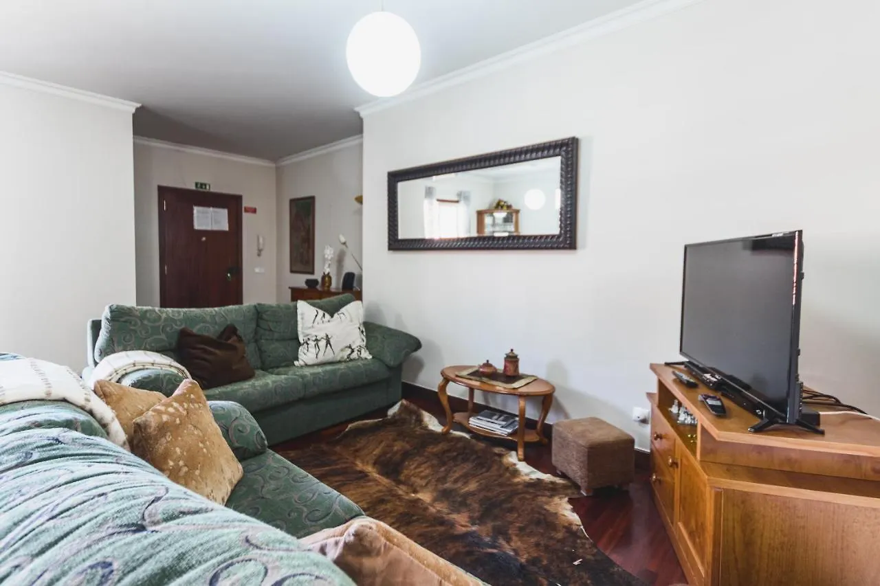 Funchal Downtown By Alma Holiday Rentals 0*, Funchal (Madeira) Portugal